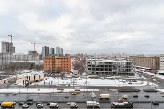 Москва: Апартаменты на Михайлова, 30Ак2