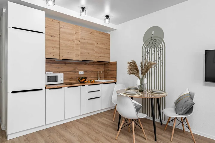 Москва: Апартаменты на Михайлова, 30Ак2