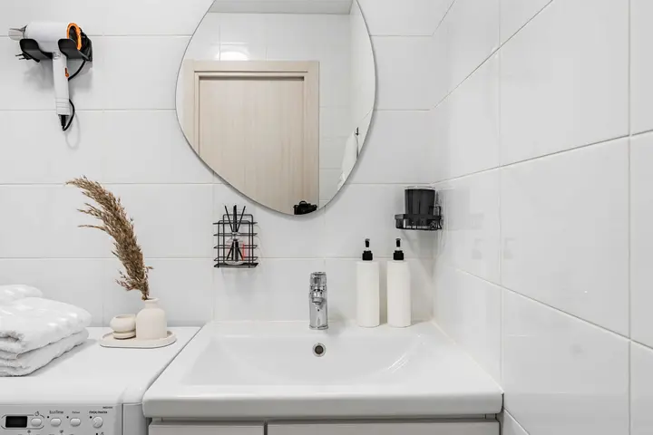 Москва: Апартаменты на Михайлова, 30Ак2