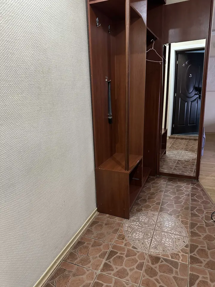 Ачинск: Квартира-студия по улице Гагарина