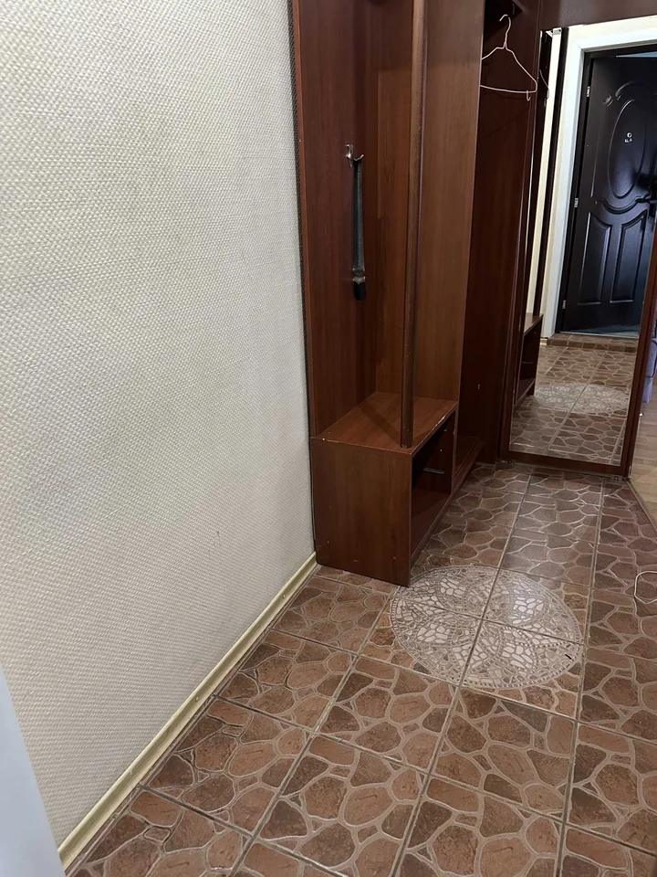 Ачинск: Квартира-студия по улице Гагарина