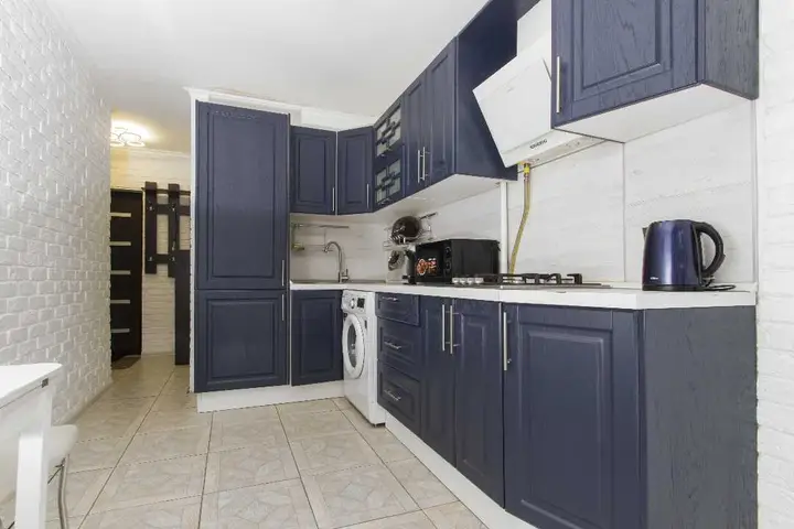 Апартаменты Молодогвардейская 30к1 — фото 5
