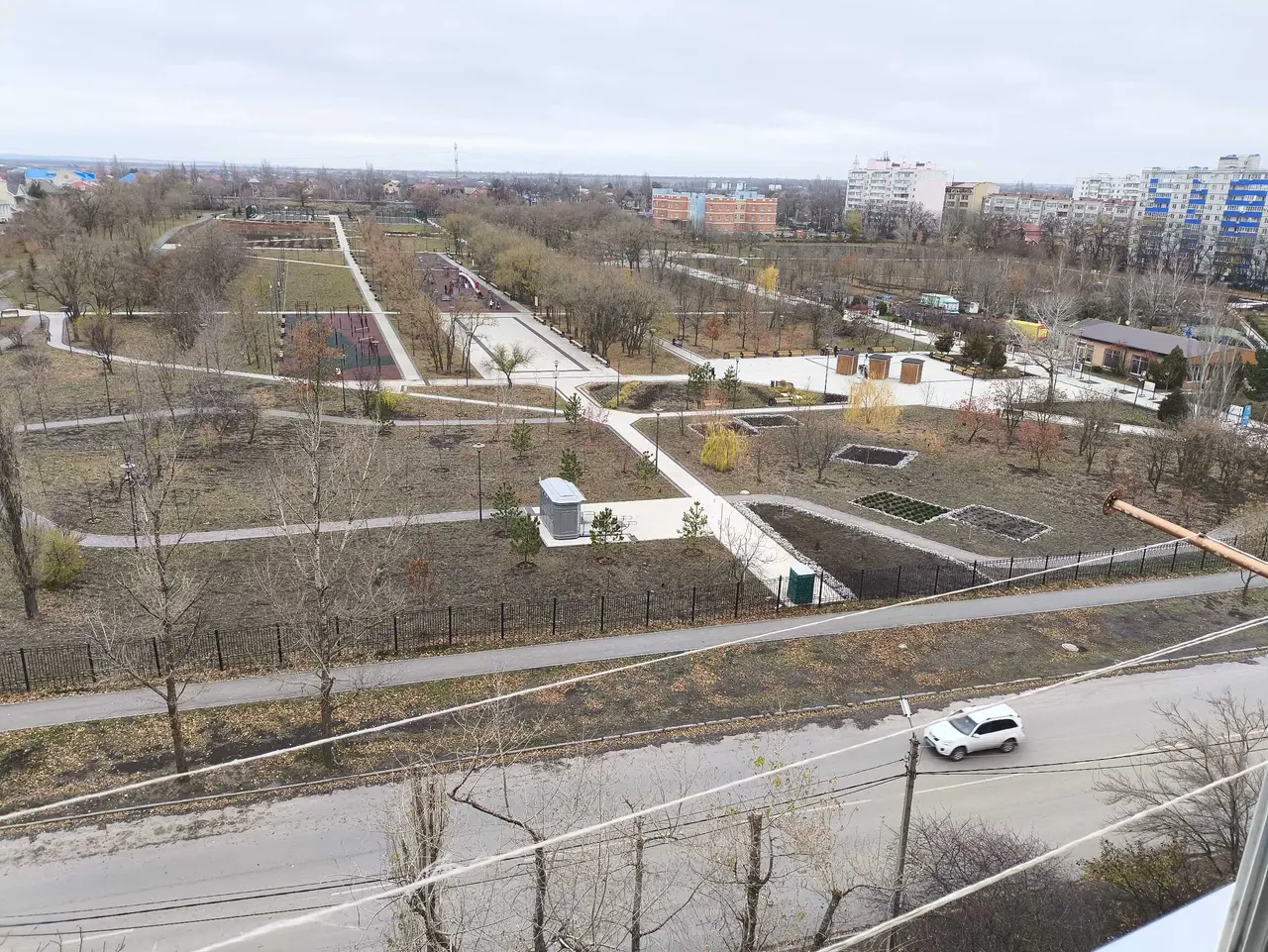 Таганрог: Однокомнатная уютная квартира на Сергея Шило 257
