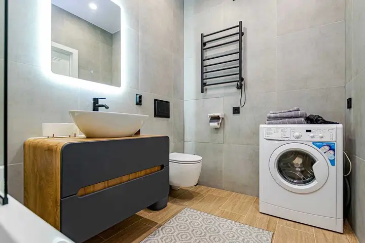 Пермь: Cosmos Apart в ЖК "Премьер"