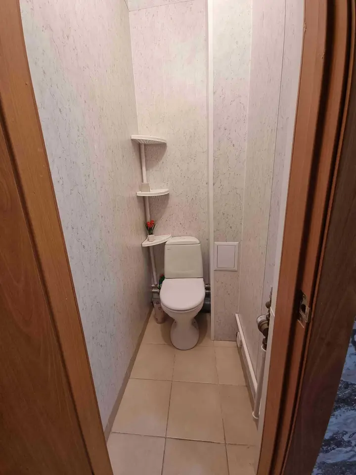 Ачинск: 1 комнатная квартира на Кирова, 39