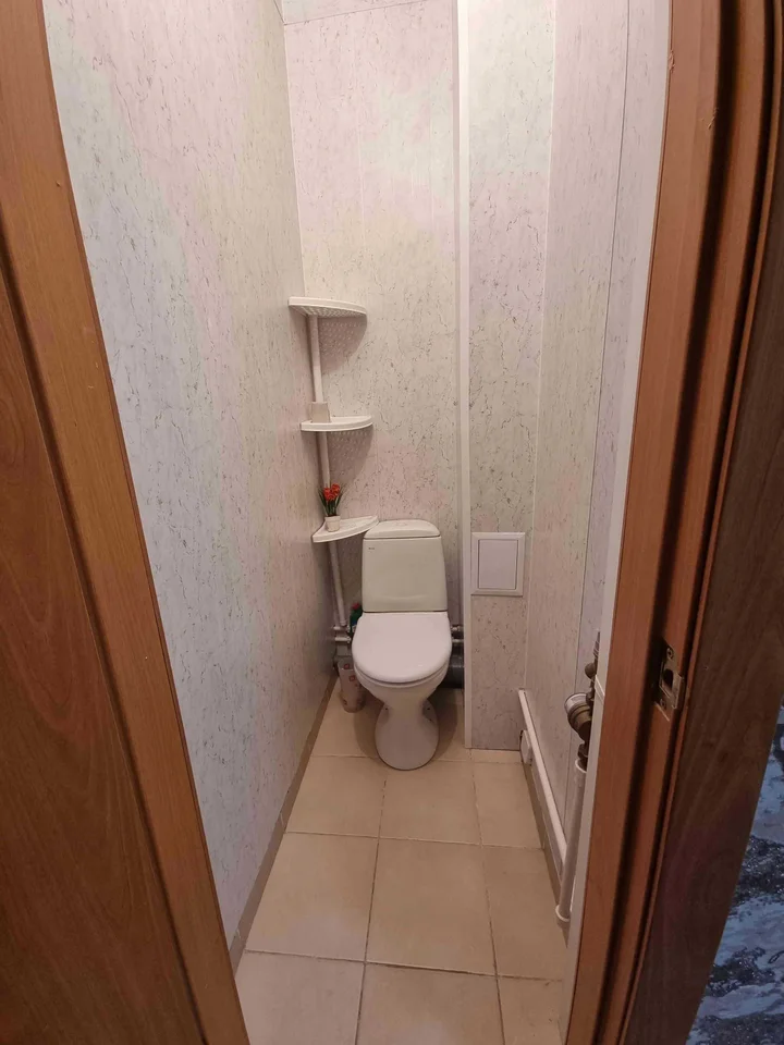 Ачинск: 1 комнатная квартира на Кирова, 39
