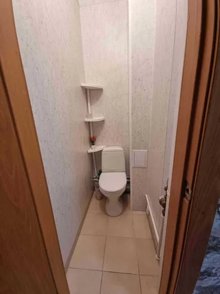 Ачинск: 1 комнатная квартира на Кирова, 39