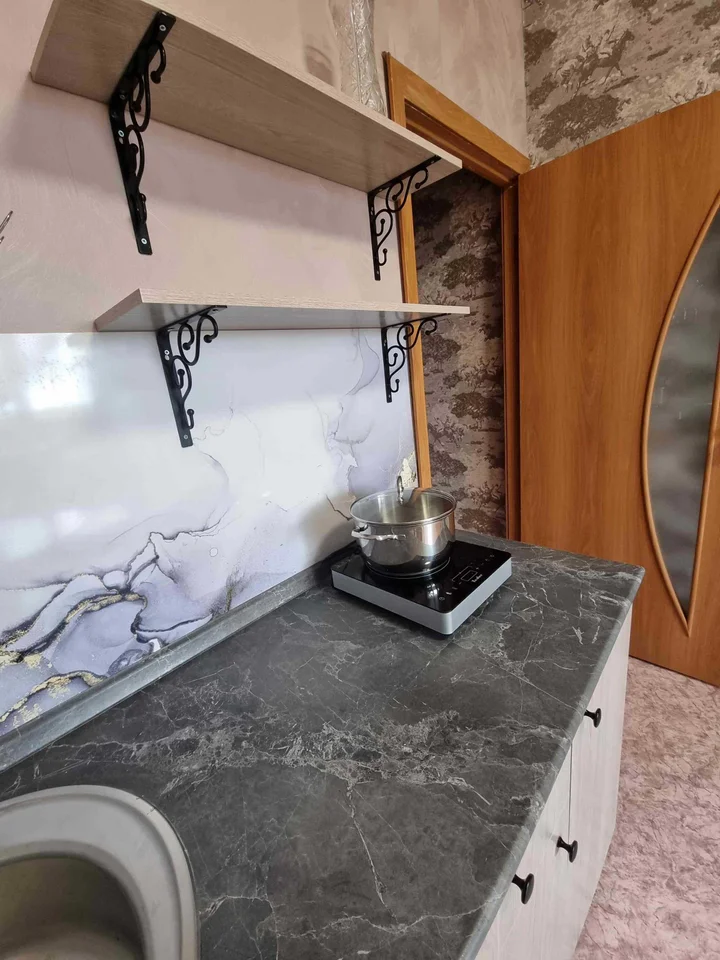 Ачинск: 1 комнатная квартира на Кирова, 39