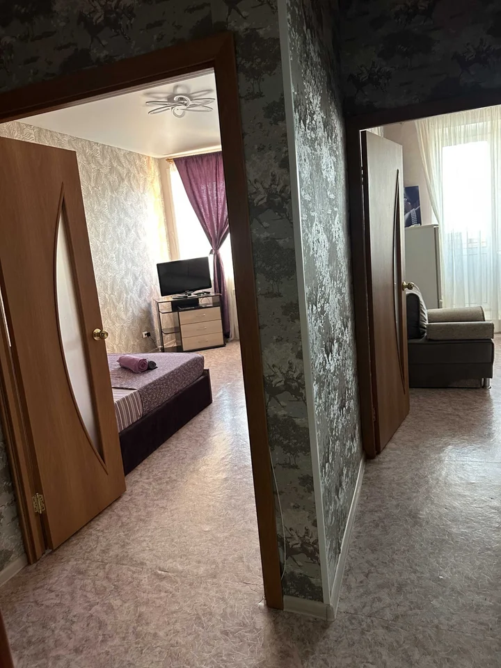 Ачинск: 1 комнатная квартира на Кирова, 39