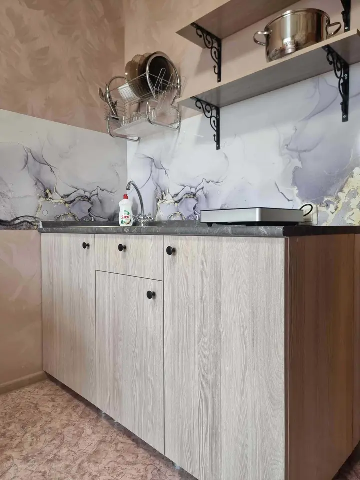 Ачинск: 1 комнатная квартира на Кирова, 39