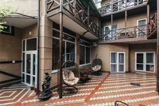 Феодосия: Guest House Lyudmila