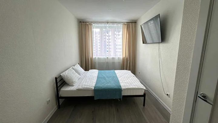 Мурино: Inndays Apartments на Шоссе в Лаврики, 64к1