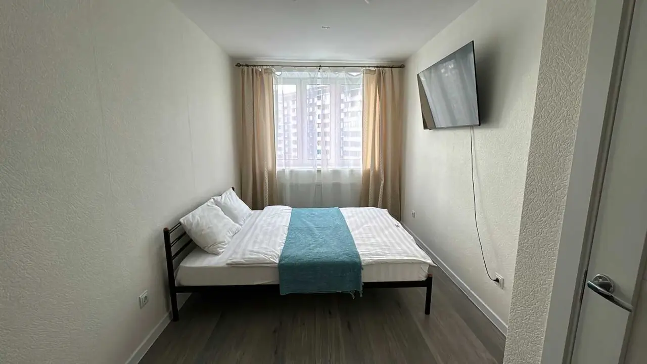 Мурино: Inndays Apartments на Шоссе в Лаврики, 64к1