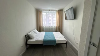 Мурино: Inndays Apartments на Шоссе в Лаврики, 64к1