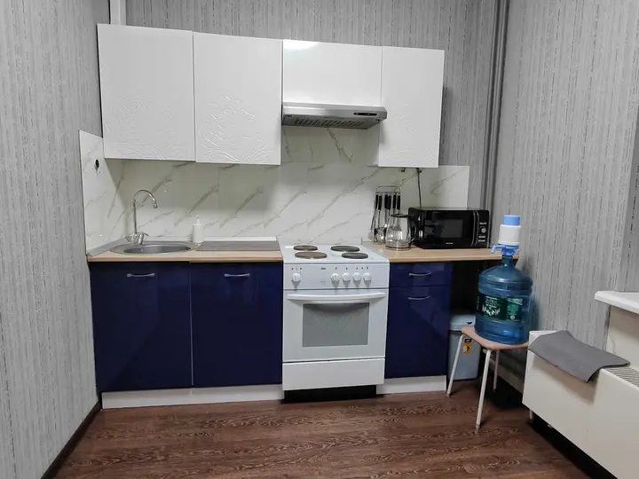 Ростов-на-Дону: Квартира на улице Скачкова