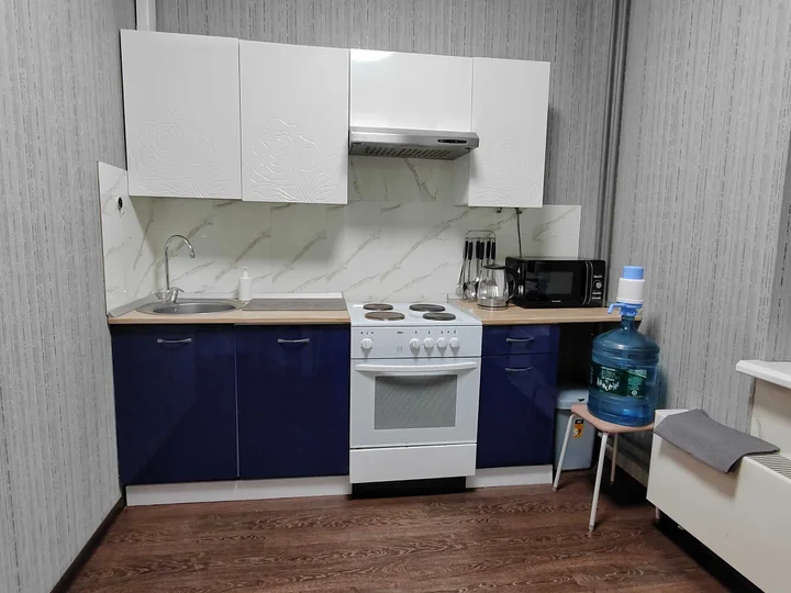 Ростов-на-Дону: Квартира на улице Скачкова