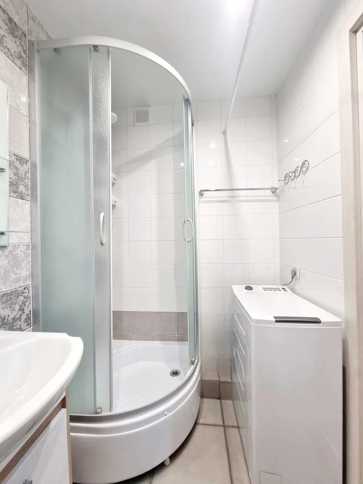 Москва: ЖК Саяны-Парк