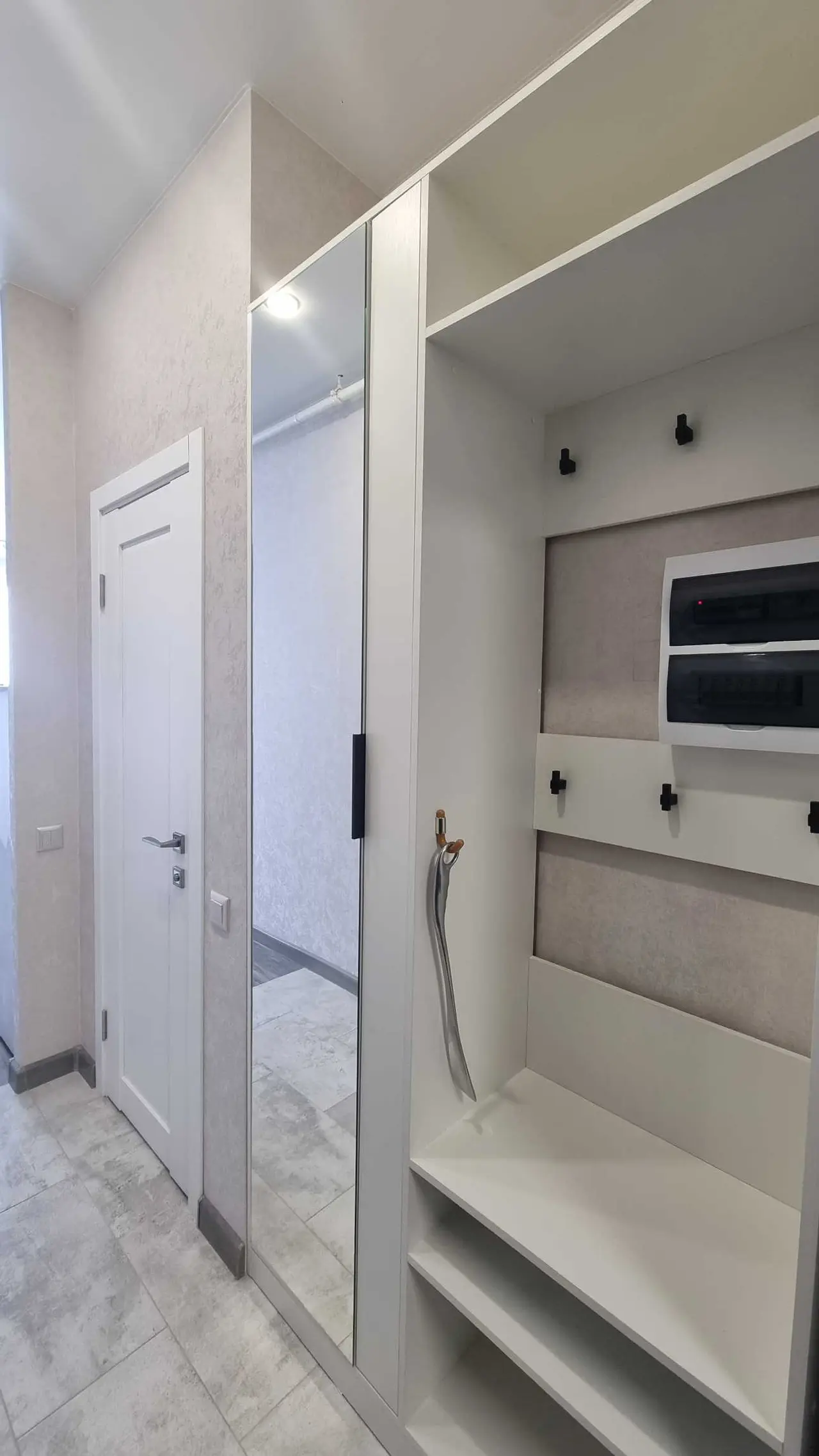 Мытищи: Апартаменты Dom Smile