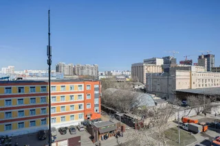 Москва: Апартаменты 102-2 Фулл Хаус в ЖК Мята