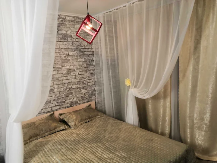 Уфа: 1-комнатная квартира Laif