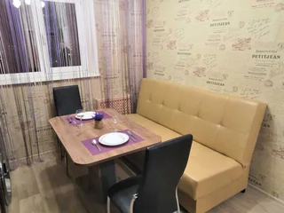 Уфа: 1-комнатная квартира Laif