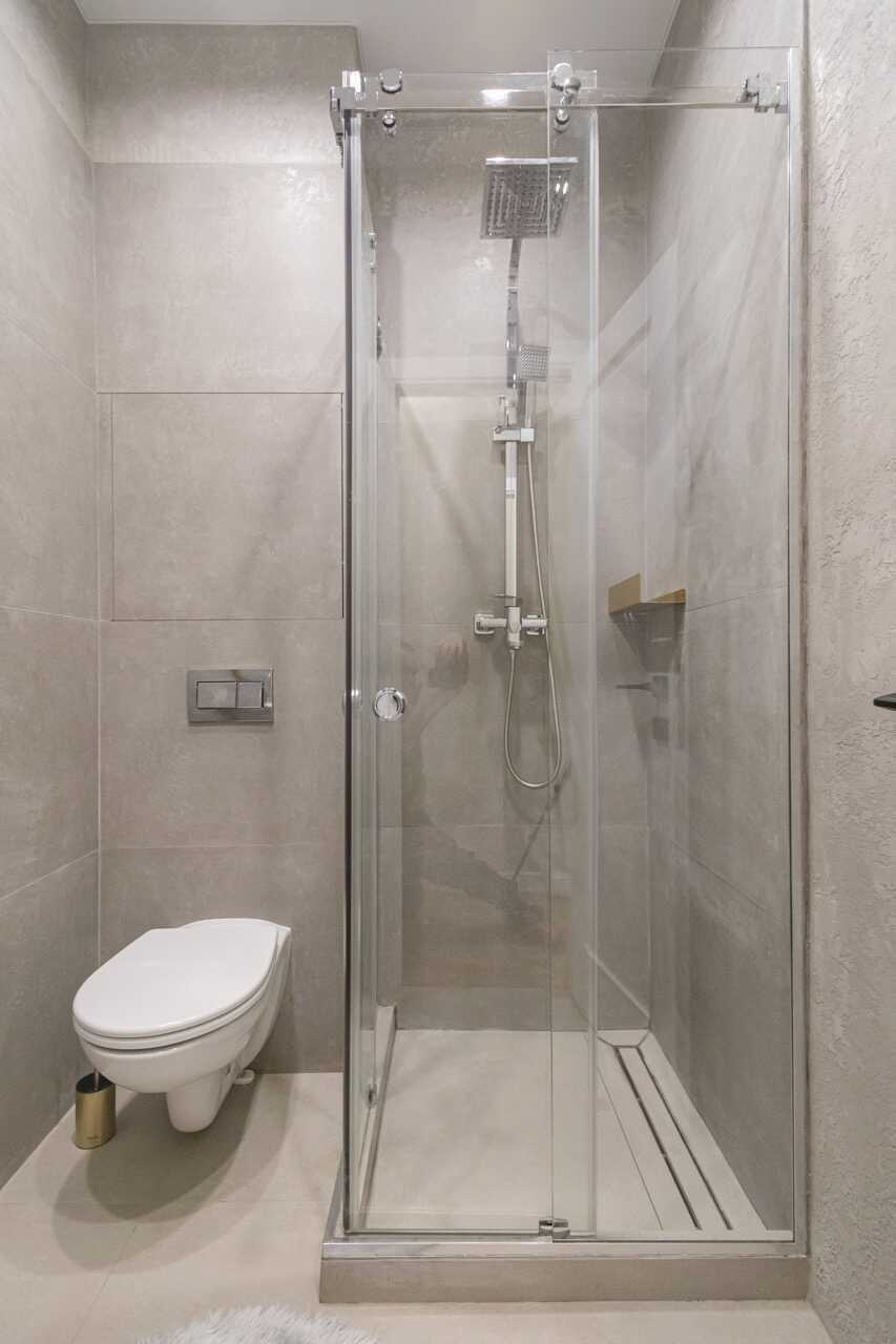 Москва: Апартаменты 17А-2 Фулл Хаус в ЖК Вэлтон Голд