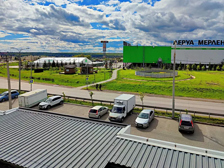 Самара: Апартаменты Уютные сутки
