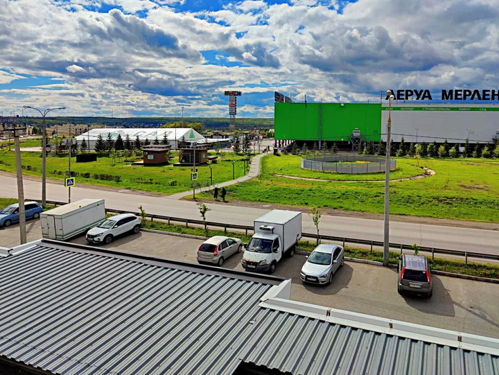 Самара: Апартаменты Уютные сутки