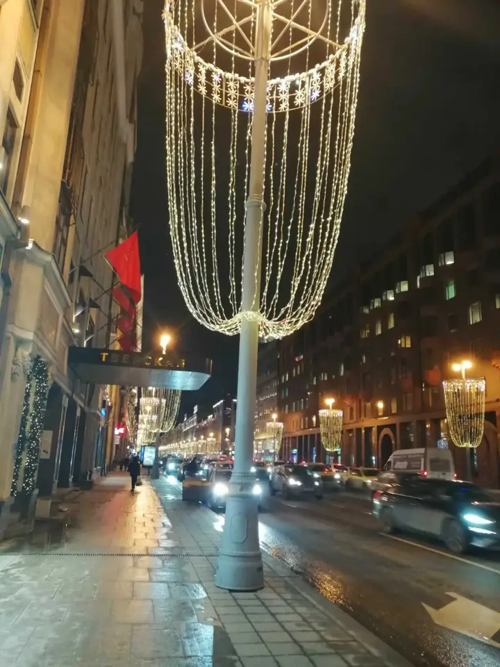 Квартира на Белорусской — фото 6