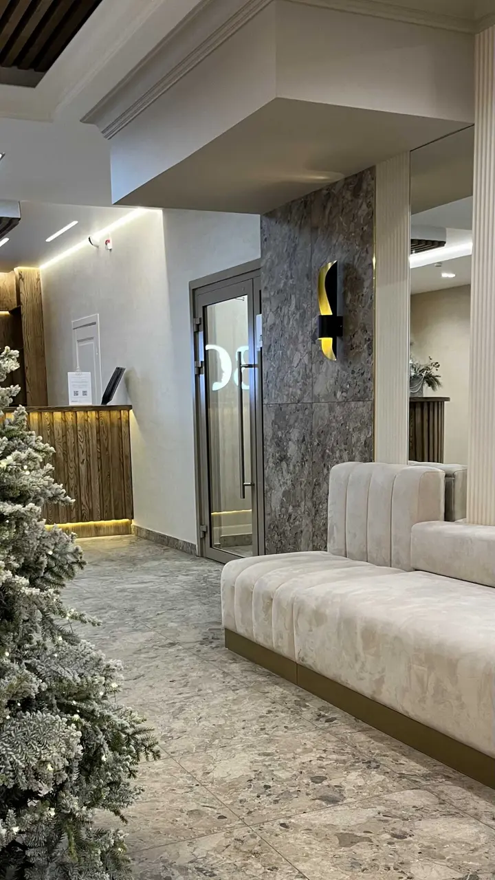 Красноярск: Золотое сечение