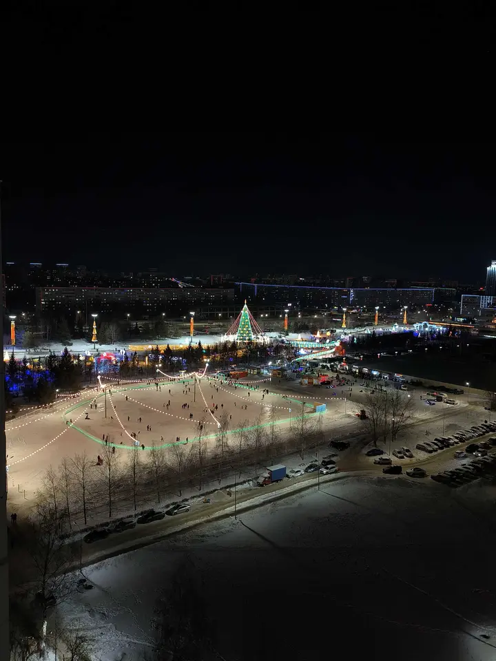 Набережные Челны: квартира в центре 1