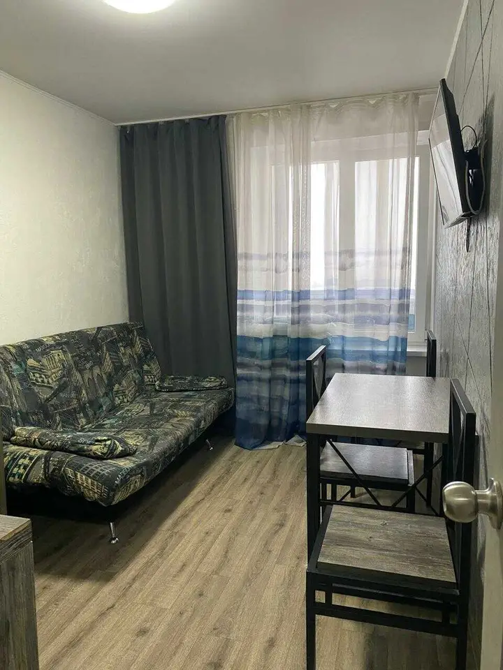 Квартира в центре 2 — фото 5