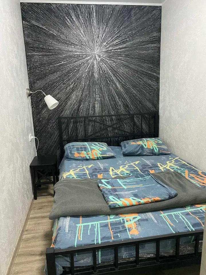 Квартира в центре 2 — фото 6