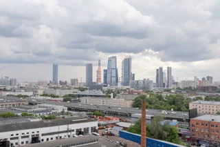Москва: Апартаменты 265-4 Фулл Хаус в ЖК Мята