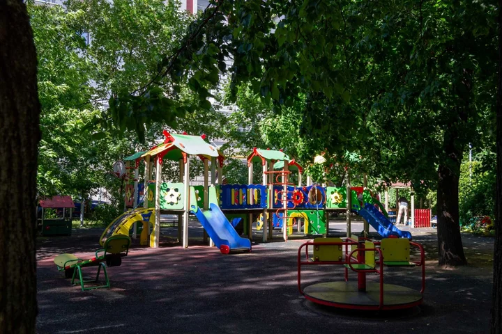 Москва: Двухкомнатная квартира у выставочного центра Экспоцентр