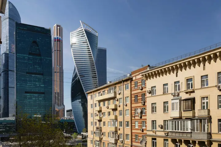 Трёхкомнатная квартира на Кутузовском проспекте рядом с Экспоцентром — фото 6