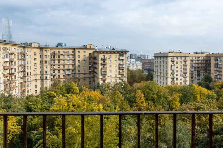 Москва: 3-ком квартира с новым ремонтом м.Кутузовская. 2 балкона с шикарным видом