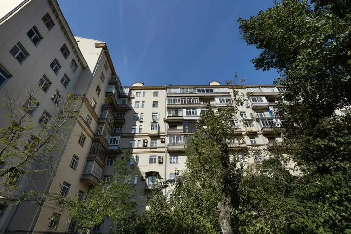 Двухкомнатная квартира рядом с м. Кутузовская и парком Победы — фото 5