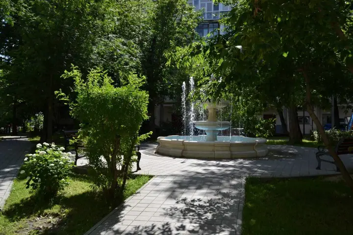 Элитная двухкомнатная квартира с джакузи рядом с метро Кутузовская — фото 5