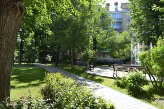 Москва: Элитная двухкомнатная квартира с джакузи рядом с метро Кутузовская
