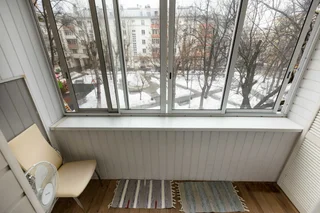 Москва: Элитная двухкомнатная квартира с джакузи рядом с метро Кутузовская