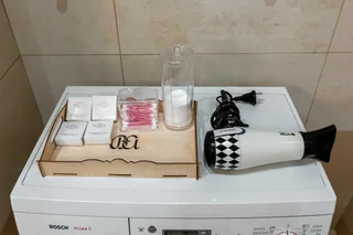 Москва: Элитная двухкомнатная квартира с джакузи рядом с метро Кутузовская
