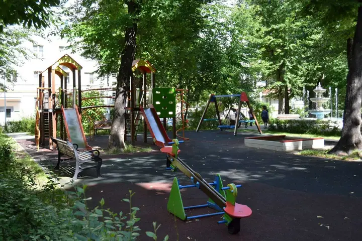 Элитная двухкомнатная квартира с джакузи рядом с метро Кутузовская — фото 4