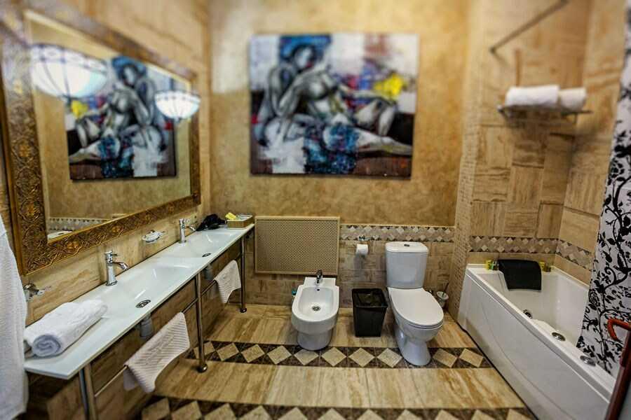 Хабаровск: Олимпик
