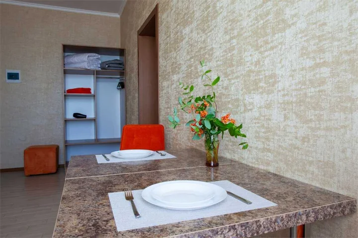 Анапа: Гостевой дом Тургенева 188