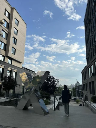 Новосибирск: Апартаменты на Набережной 1006