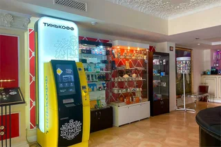 Москва: Румс Бутик Отель Москва 5*