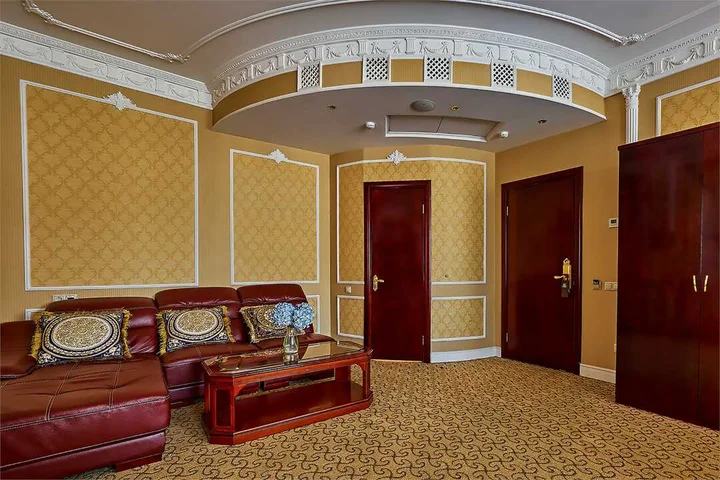 Москва: Румс Бутик Отель Москва 5*