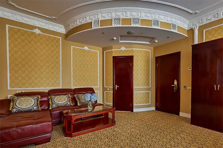 Москва: Румс Бутик Отель Москва 5*