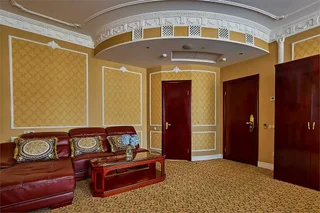Москва: Румс Бутик Отель Москва 5*